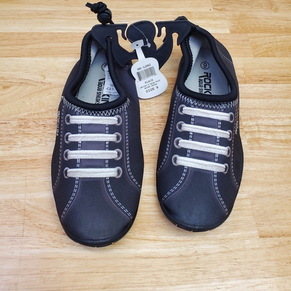 rockin water shoes
